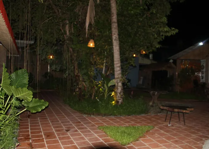 Sothea Angkor Garden View