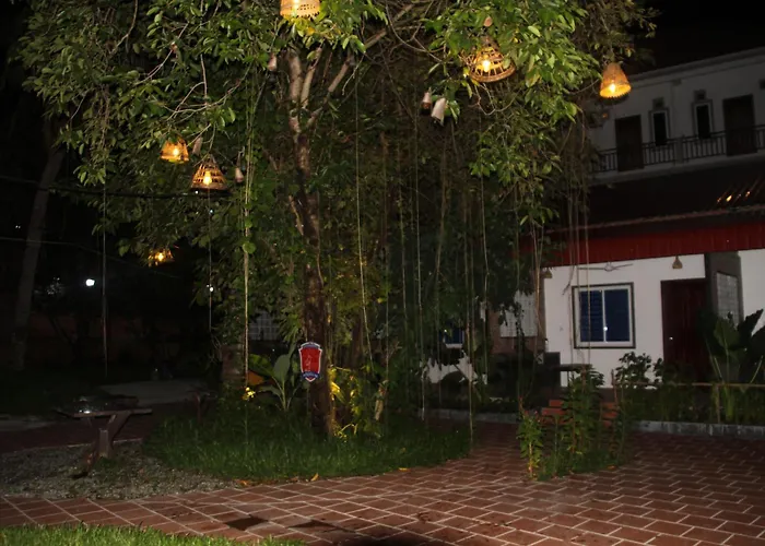 Sothea Angkor Garden View Siem Reap