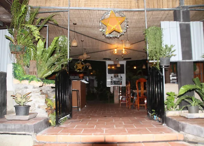 Sothea Angkor Garden View
