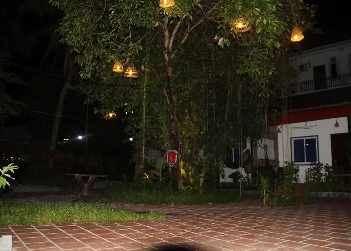 Sothea Angkor Garden View Siem Reap