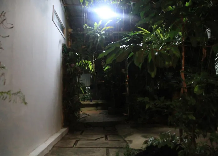 Sothea Angkor Garden View