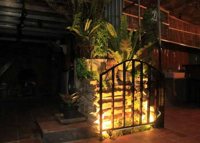 Sothea Angkor Garden View Hospedagem domiciliar *