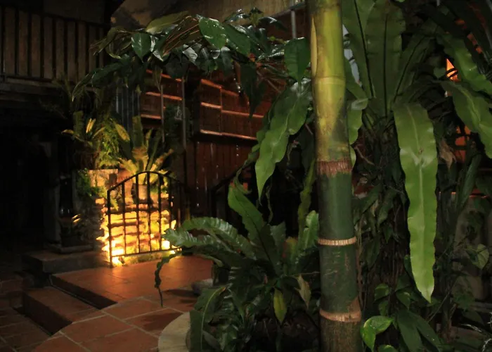 Sothea Angkor Garden View * Siem Reap