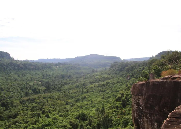 Sothea Angkor Garden View Kwatera prywatna *