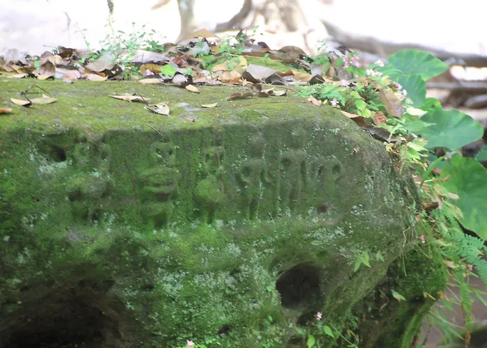 Hospedagem domiciliar Sothea Angkor Garden View *