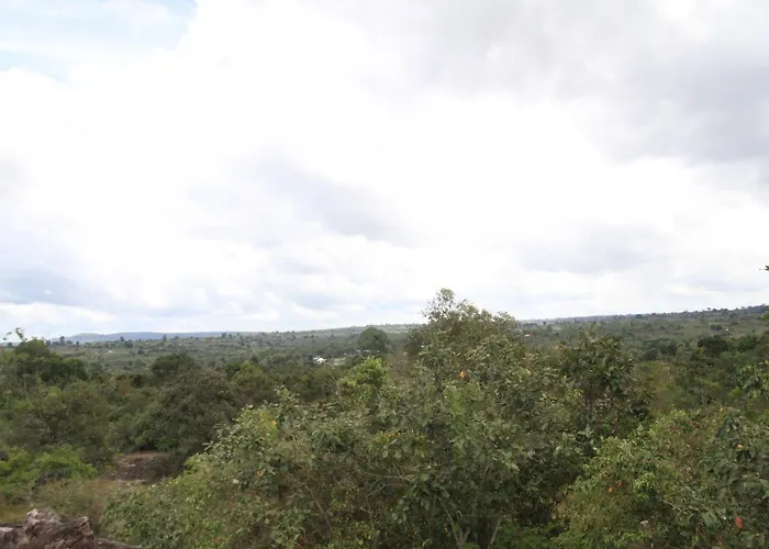 Sothea Angkor Garden View Kwatera prywatna *