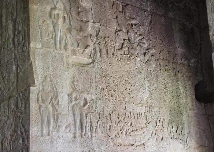 Sothea Angkor Garden View Hospedagem domiciliar Siem Reap