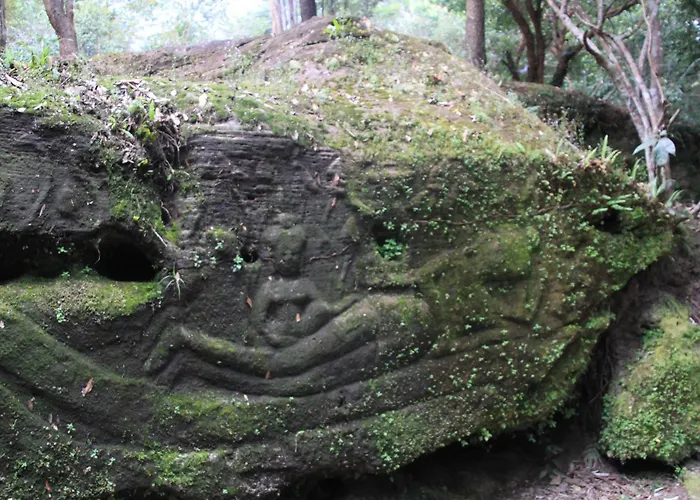Hospedagem domiciliar Sothea Angkor Garden View